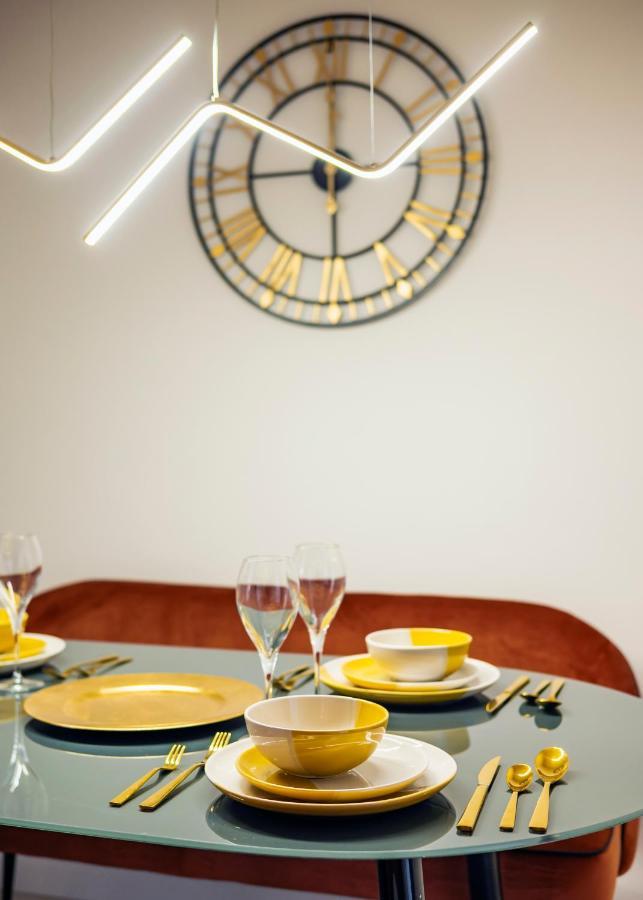 Lovely 4 Bedroom Flat In Wandsworth- Londres Extérieur photo