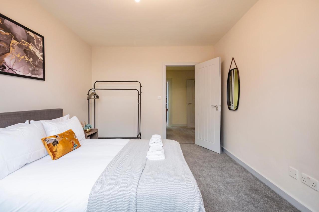 Lovely 4 Bedroom Flat In Wandsworth- Londres Extérieur photo